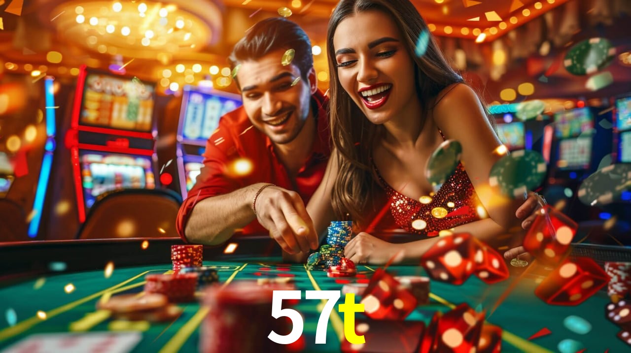 57t - Aplicativo Móvel